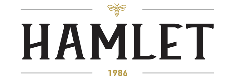 New Hamlet Logo