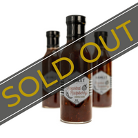 sold out Raspberry chipotle